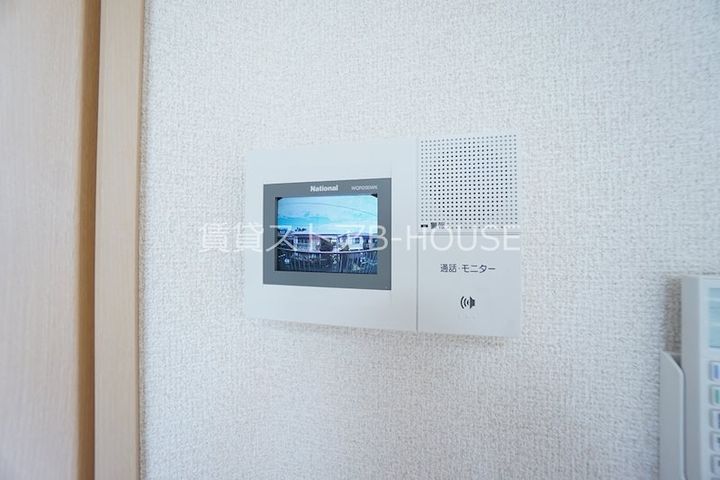 神奈川県秦野市鶴巻南2(アパート)の賃貸物件の内装