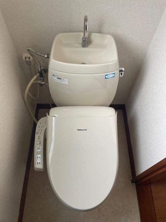 岩手県北上市大堤西2(一戸建)の賃貸物件の内装