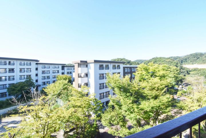 UR館ヶ丘のその他画像