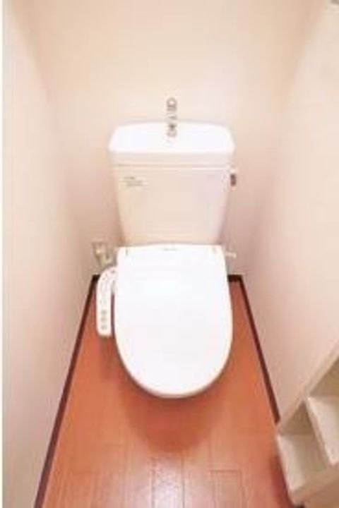 群馬県太田市内ケ島町(アパート)の賃貸物件の内装