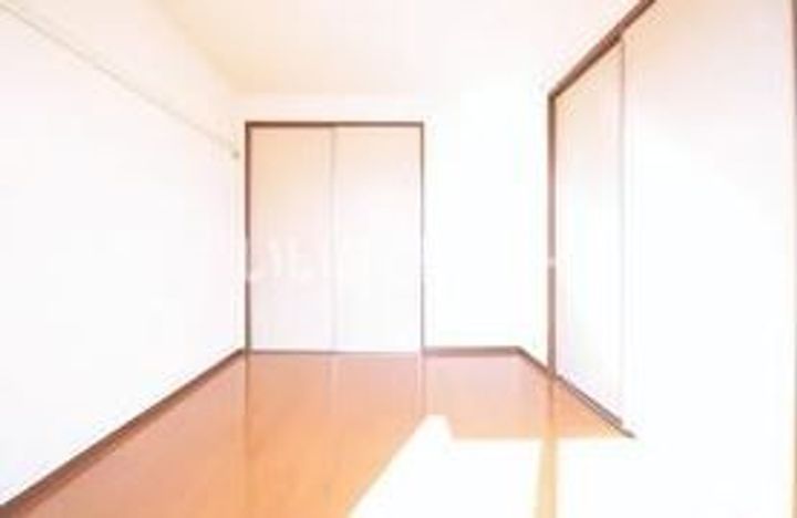 群馬県太田市内ケ島町(アパート)の賃貸物件の内装