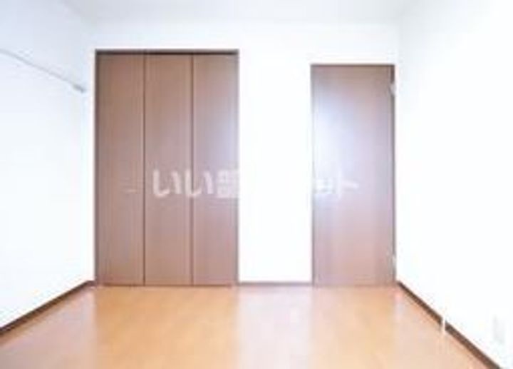 群馬県太田市内ケ島町(アパート)の賃貸物件のその他画像