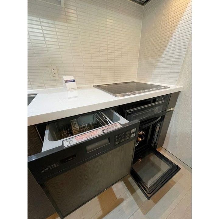 パークフラッツ祐天寺のその他画像