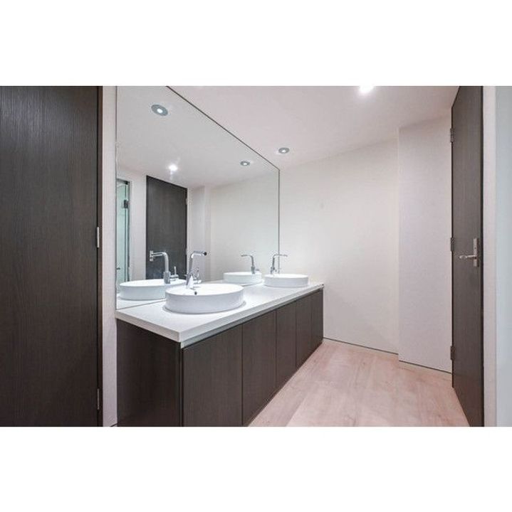 パークフラッツ祐天寺の内装