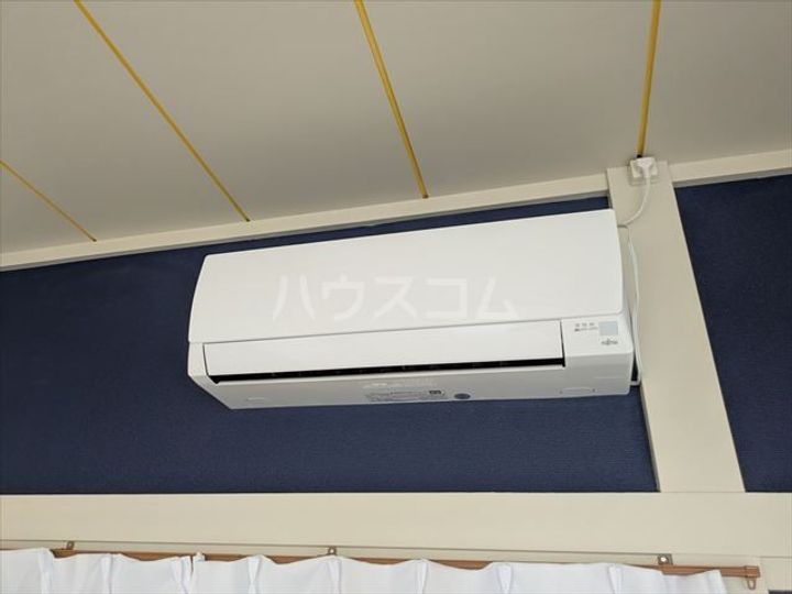 茨城県古河市常盤町(一戸建)の賃貸物件の内装