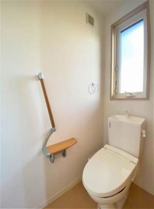 福島県福島市西中央4(アパート)の賃貸物件の内装