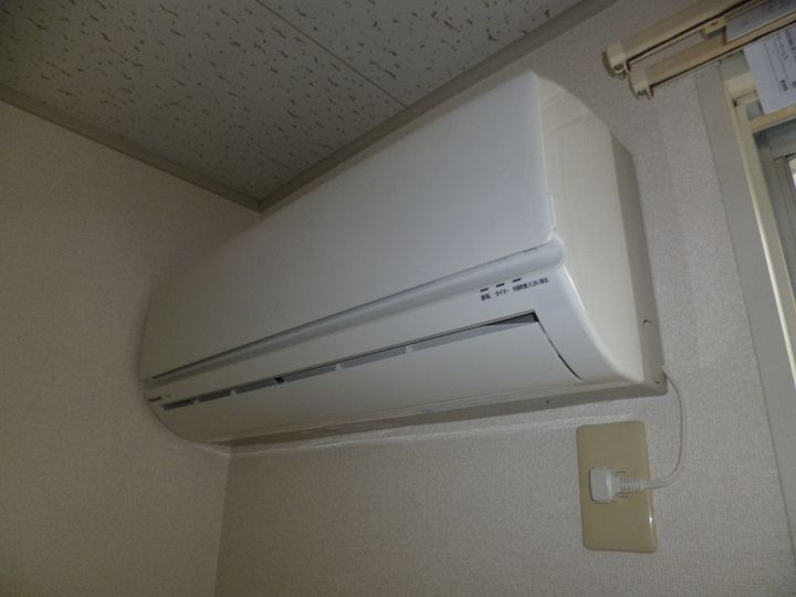 千葉県浦安市今川4(アパート)の賃貸物件の内装