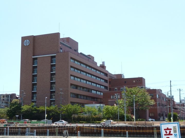 千葉県浦安市今川4(アパート)の賃貸物件の周辺