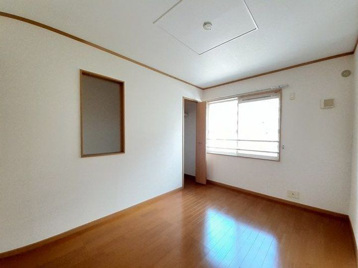 大阪府東大阪市玉串町東1(アパート)の賃貸物件の内装