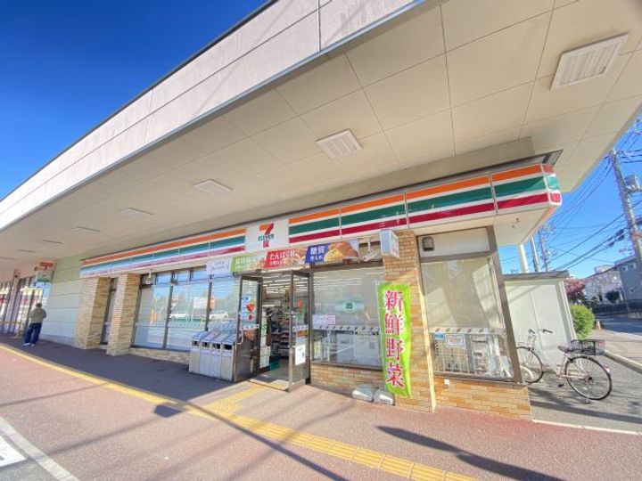 アルジェントの周辺