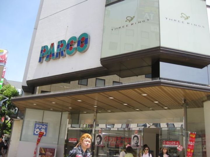 アルジェントの周辺