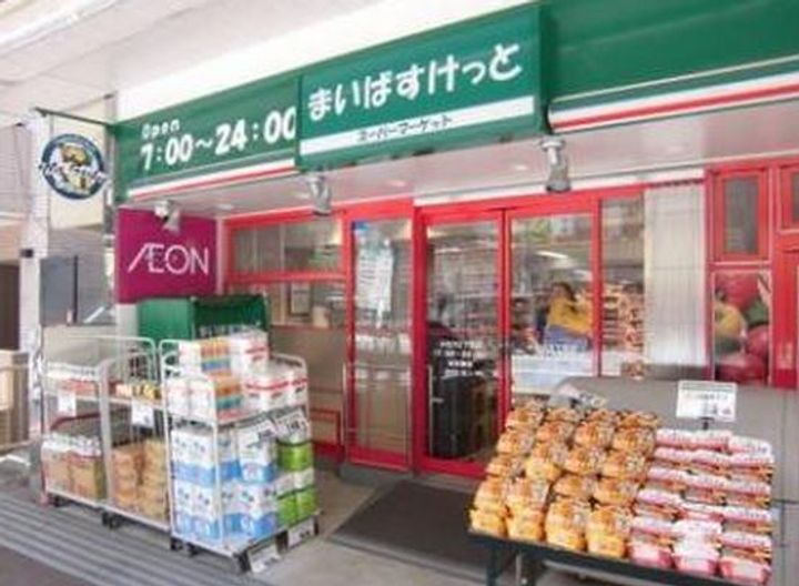 ライオンズスクエア小石川後楽園の周辺