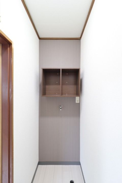 ハイツフレンド高崎Iの内装