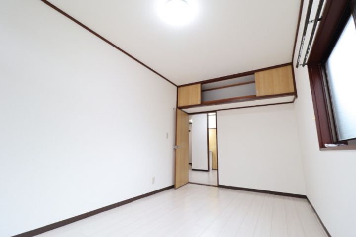 ハイツフレンド高崎Iの地図