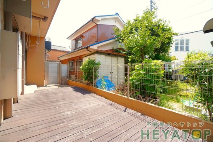 愛知県名古屋市南区平子2(マンション)の賃貸物件の内装