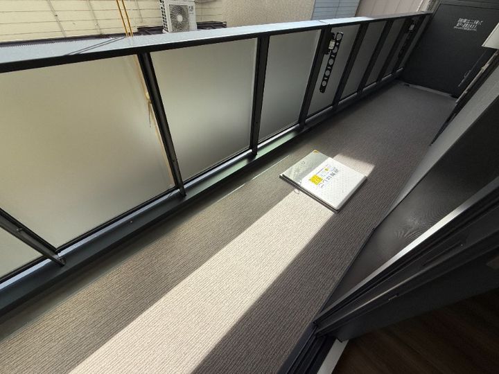 大阪府東大阪市菱屋西5(マンション)の賃貸物件の内装