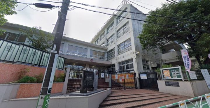 カーサスプレンディッド恵比寿1丁目の周辺
