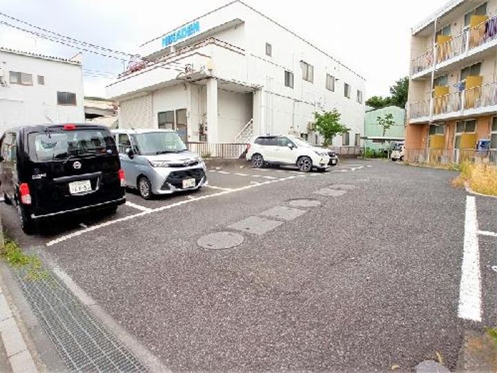 レオパレス彩の地図