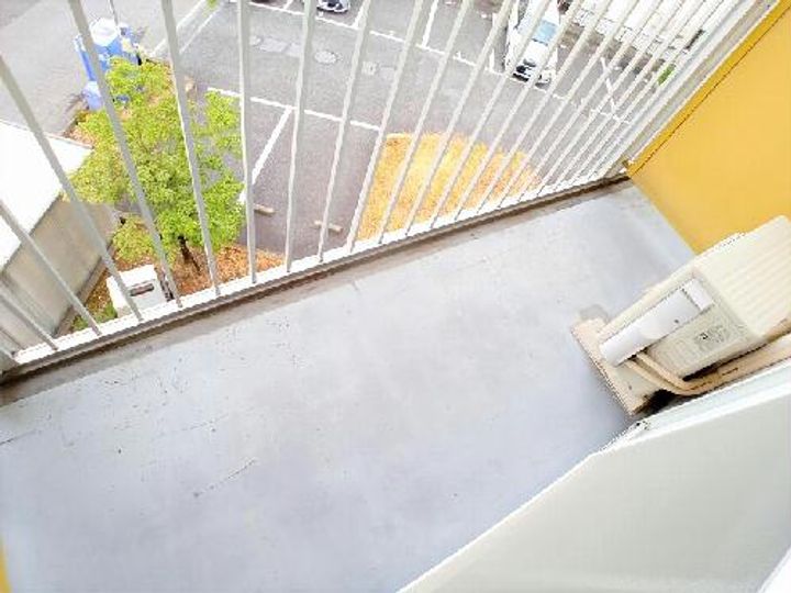 レオパレス彩の内装