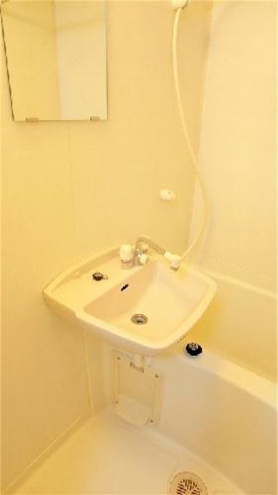 レオパレス彩の内装