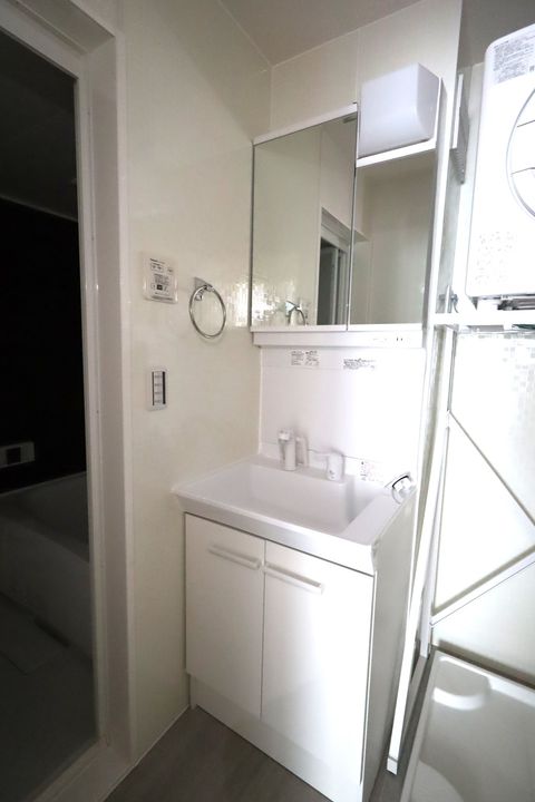 コーポ ウイスタリヤの内装