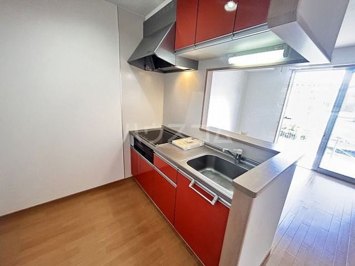 ティアレのキッチン