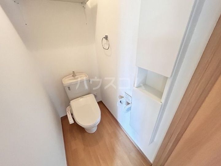 ティアレの内装