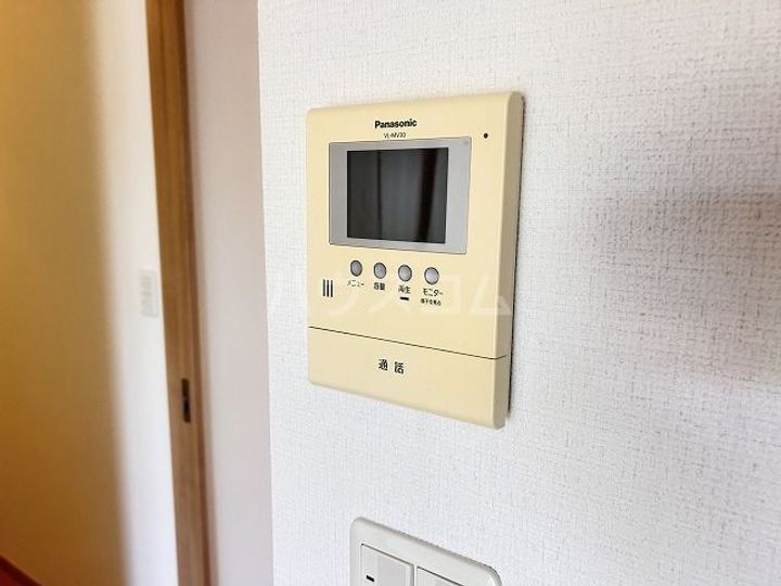 ティアレの内装