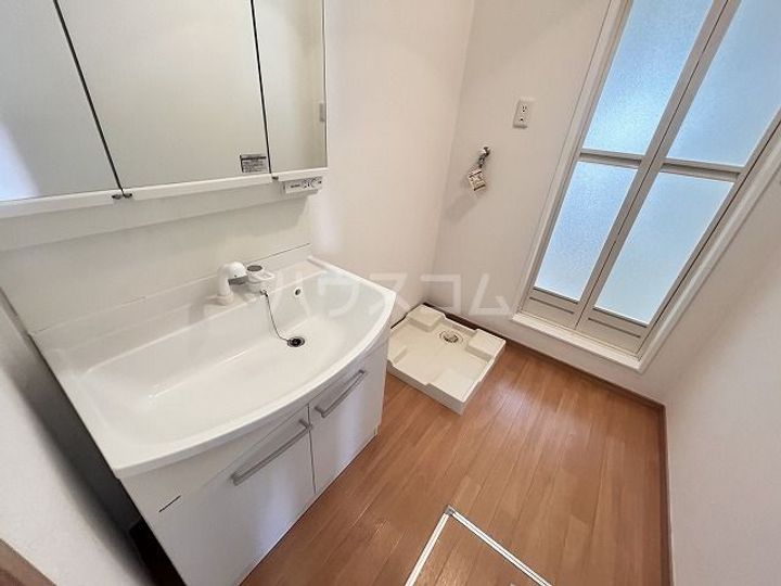 ティアレの内装