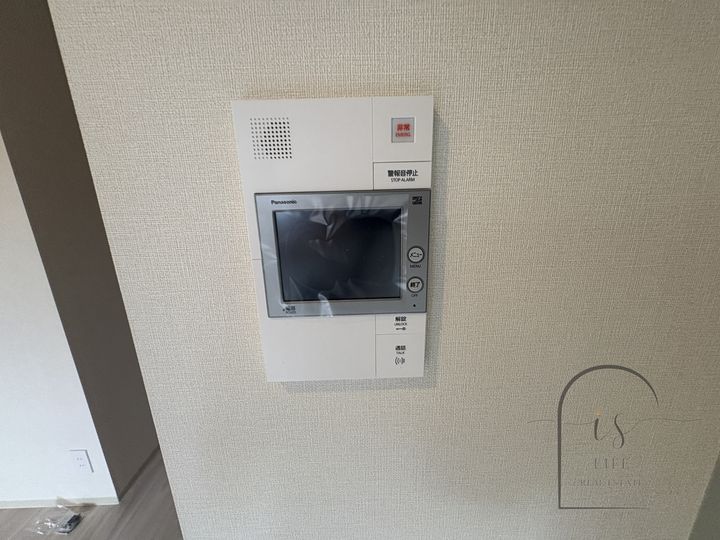 ファステート東大阪バレーナの内装