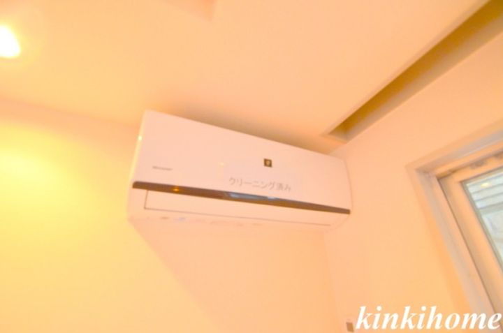 広島県広島市西区己斐中1(マンション)の賃貸物件の内装