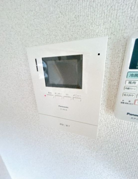 静岡県浜松市中央区東伊場1(アパート)の賃貸物件の内装