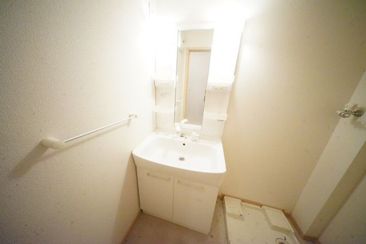 アクティフ長府Iの内装