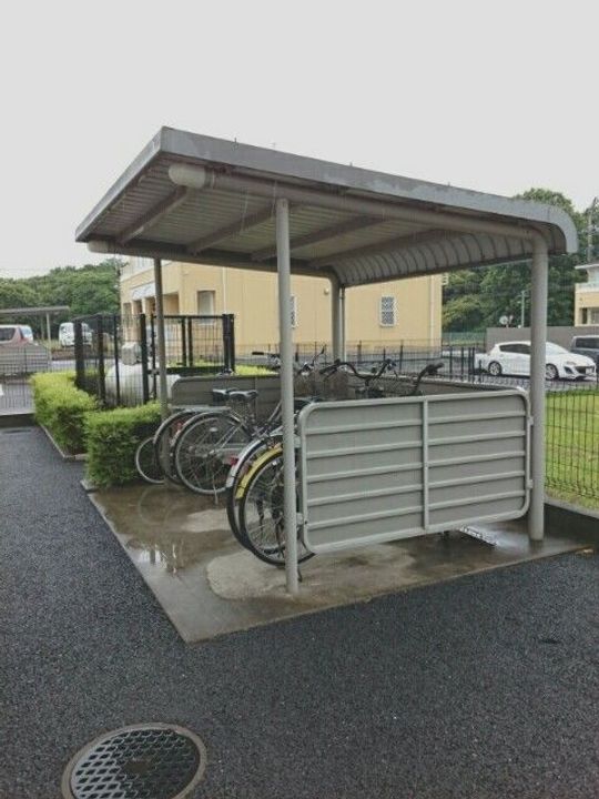 埼玉県熊谷市千代(アパート)の賃貸物件の地図