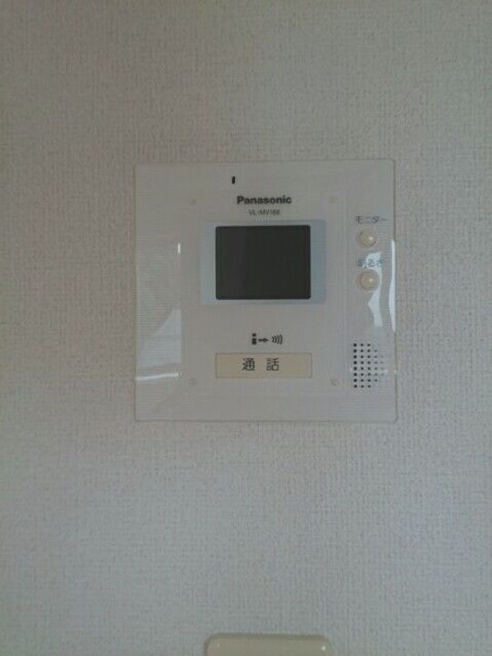 埼玉県熊谷市千代(アパート)の賃貸物件の内装