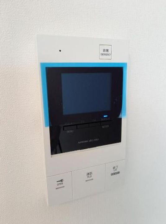 東京都墨田区東向島3(マンション)の賃貸物件の内装