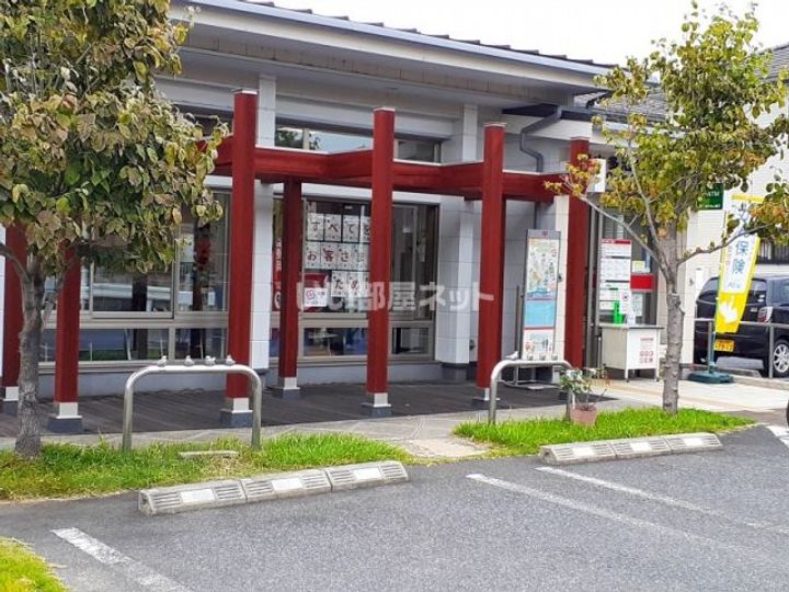 シュシュの周辺