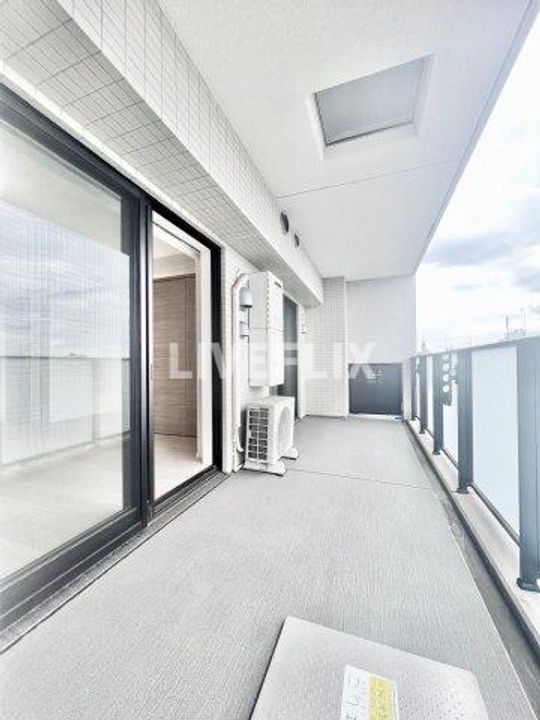 東京都墨田区東墨田2(マンション)の賃貸物件の内装