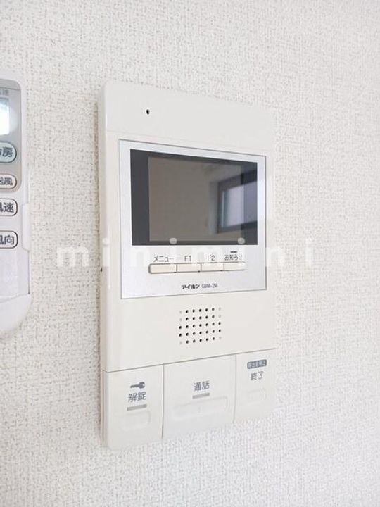 熊本県熊本市中央区九品寺5(アパート)の賃貸物件の内装