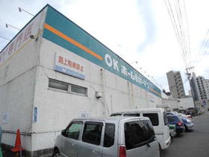 ブーカ千歳の周辺