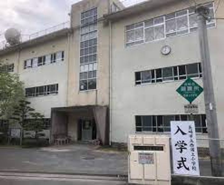 ブーカ千歳の周辺