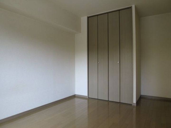 プリヴェ南万騎が原の内装