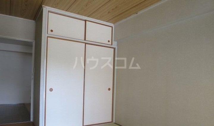 プリヴェ南万騎が原の内装