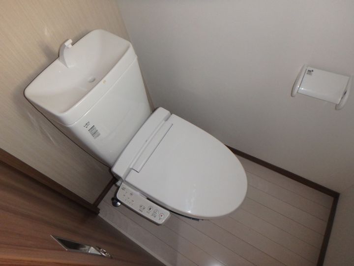 千葉県市川市北方1(アパート)の賃貸物件の内装