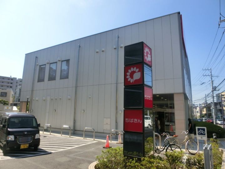 千葉県市川市北方1(アパート)の賃貸物件の周辺