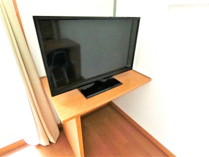 兵庫県尼崎市南武庫之荘8(マンション)の賃貸物件の内装