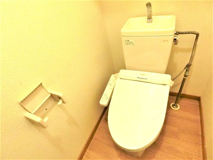 兵庫県尼崎市南武庫之荘8(マンション)の賃貸物件の内装