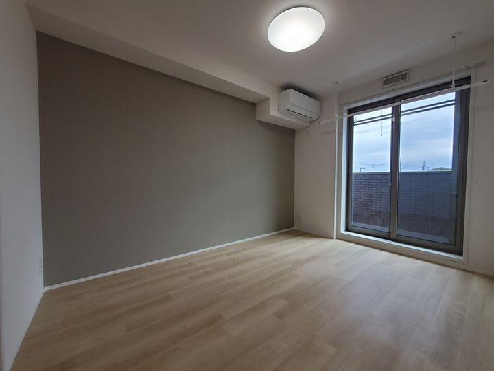 東京都練馬区石神井町8(マンション)の賃貸物件の内装