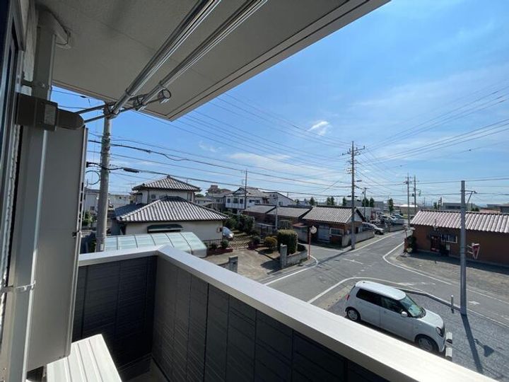 群馬県高崎市江木町(アパート)の賃貸物件のその他画像