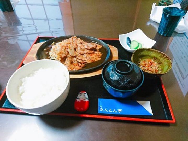 群馬県高崎市江木町(アパート)の賃貸物件の周辺